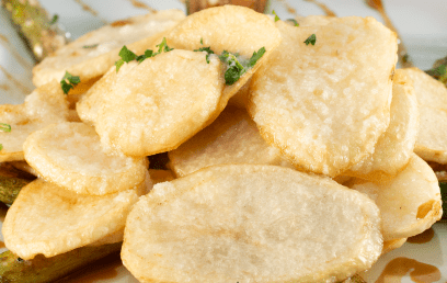 Fried Potatoes