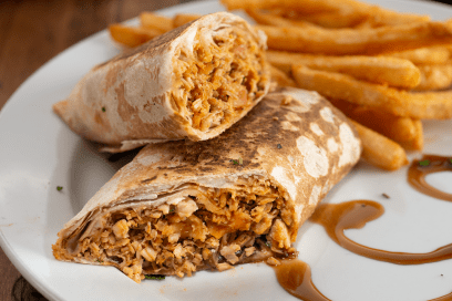 Shawarma