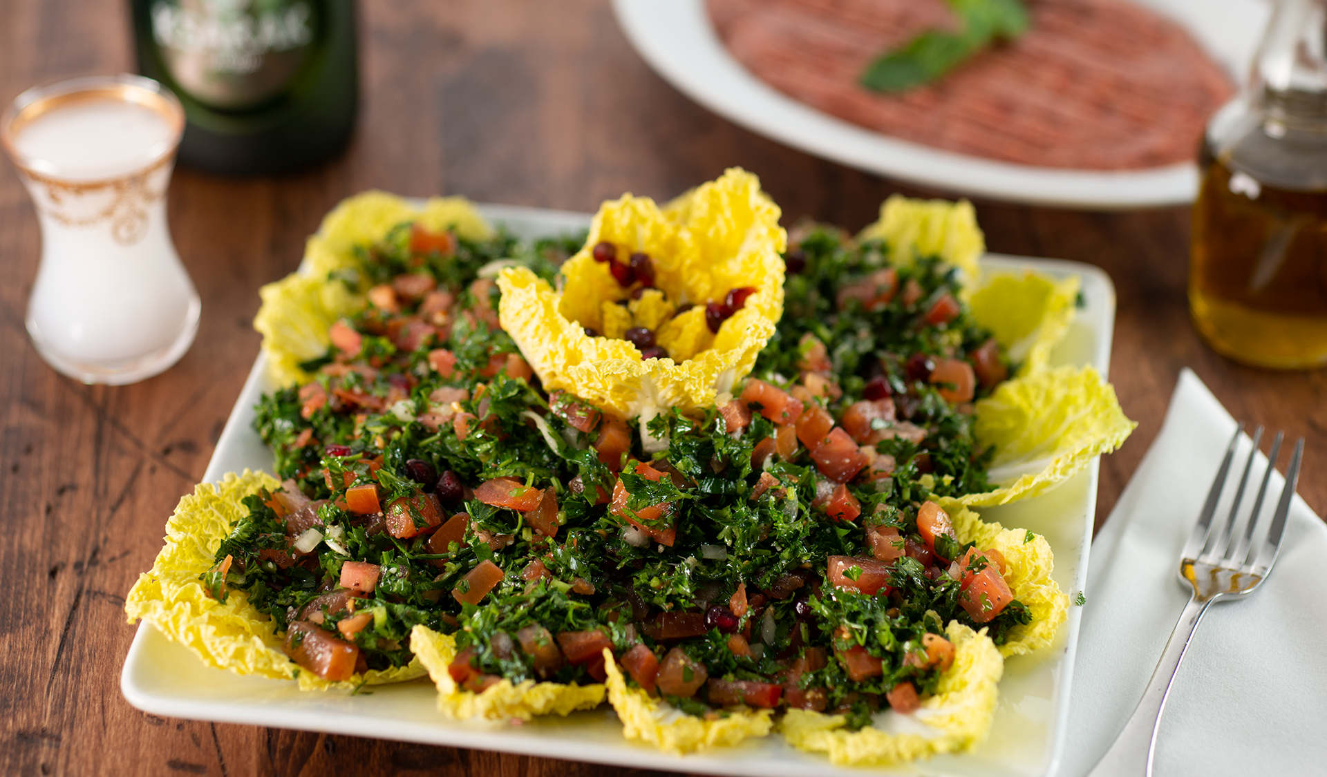 Tabbouli